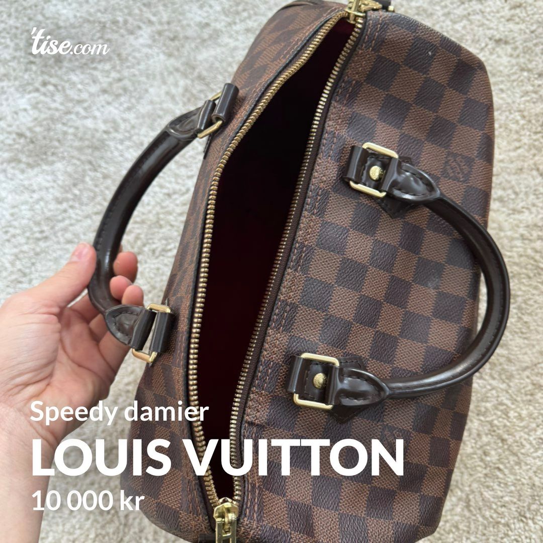 Louis vuitton