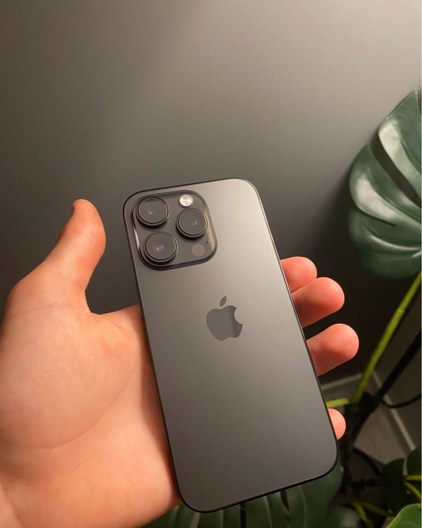 Iphone 14 pro