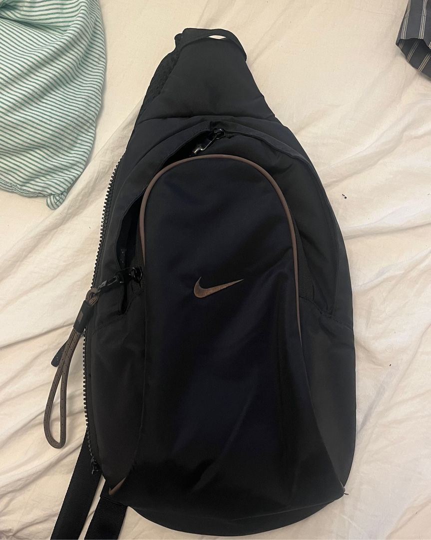 Nike crossover bag