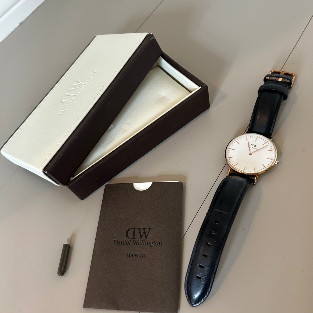 Daniel Wellington