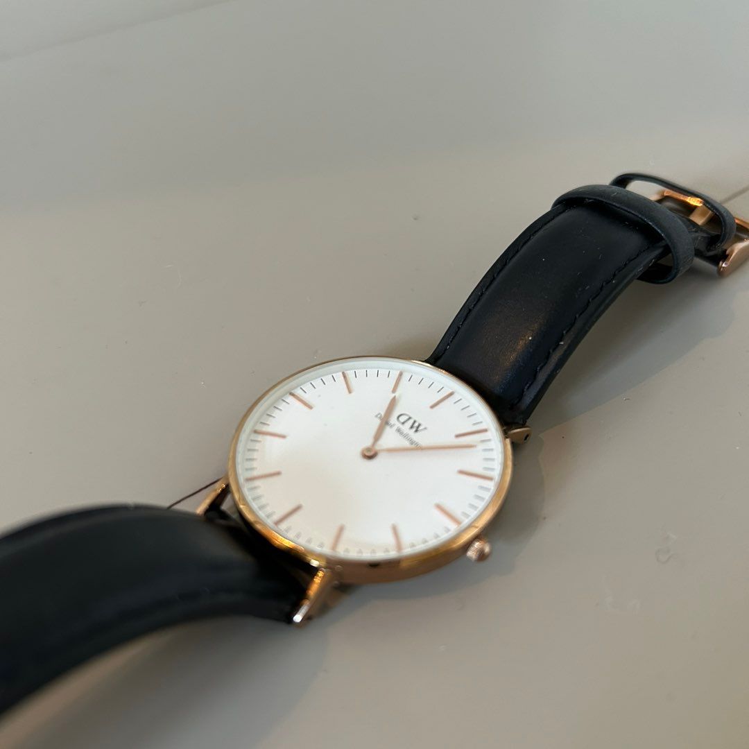 Daniel Wellington