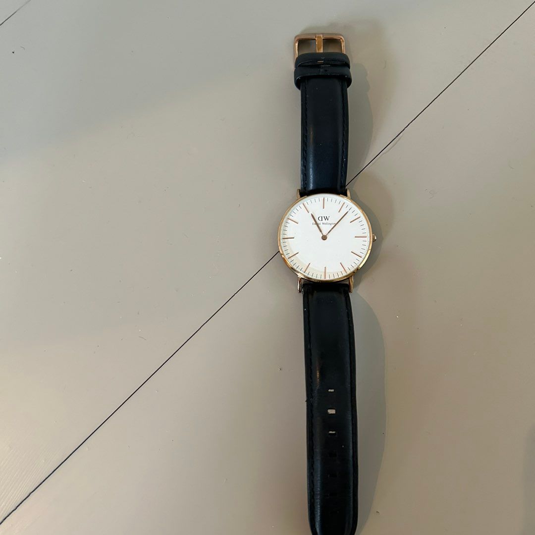 Daniel Wellington