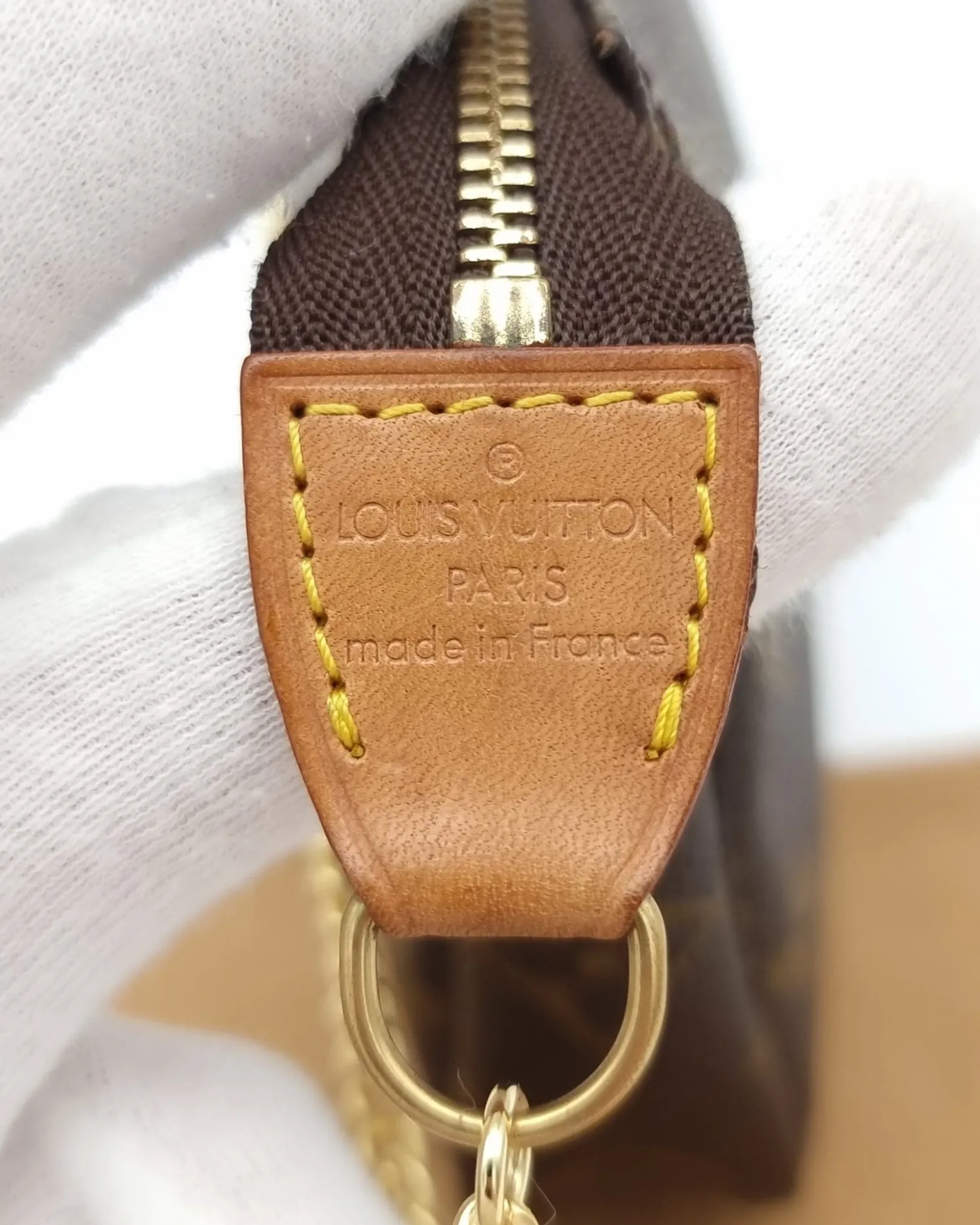 Louis Vuitton