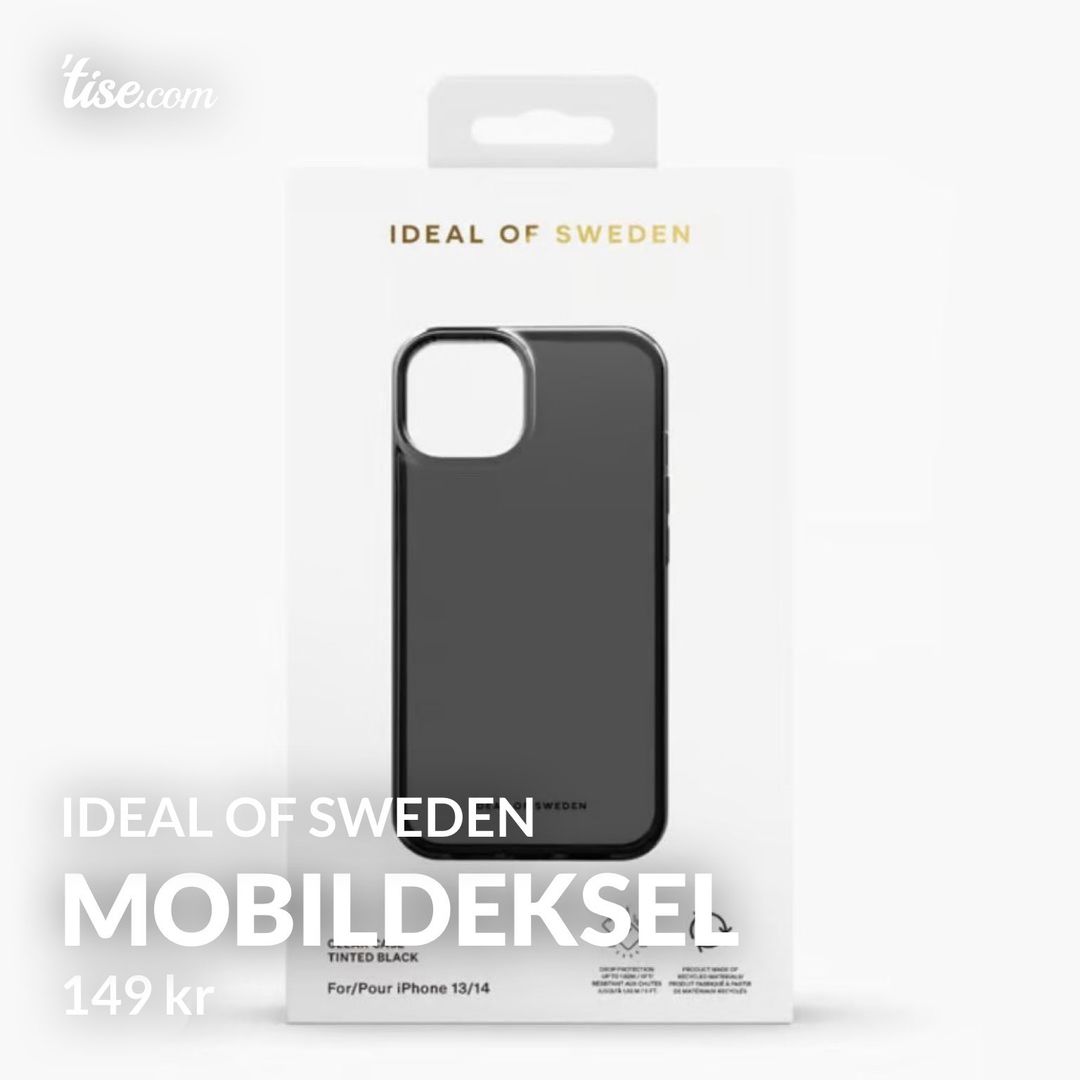 MOBILDEKSEL