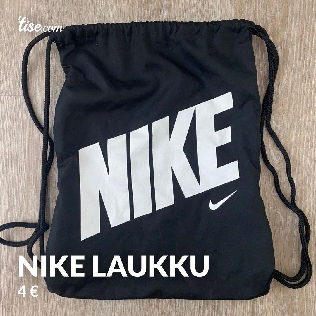 Nike laukku