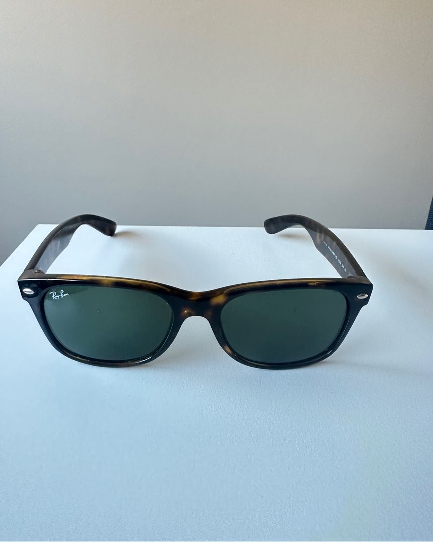 Ray Ban solbriller