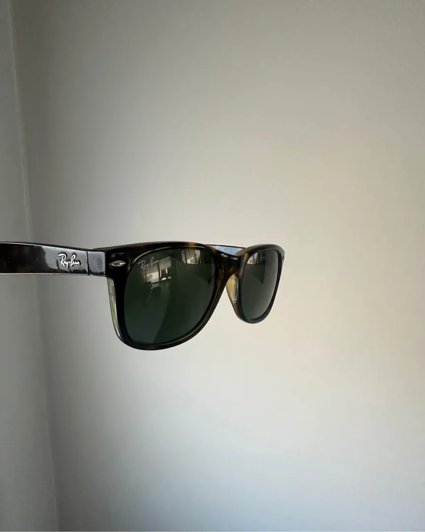 Ray Ban solbriller