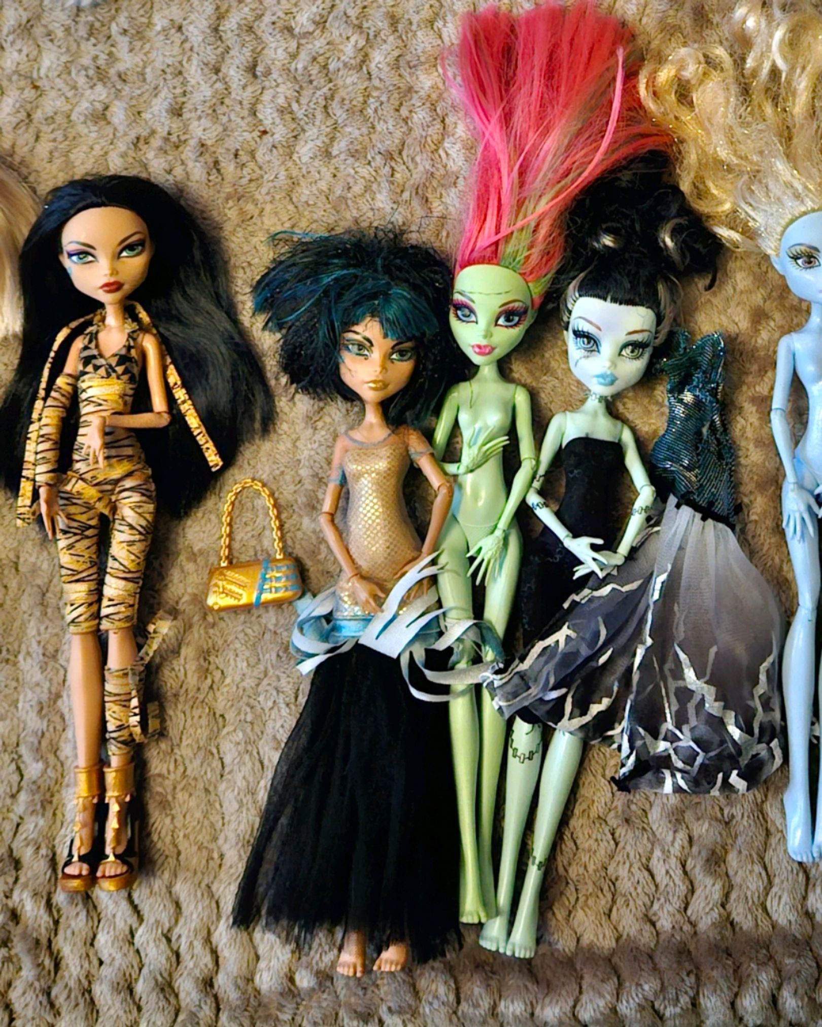 Monster High