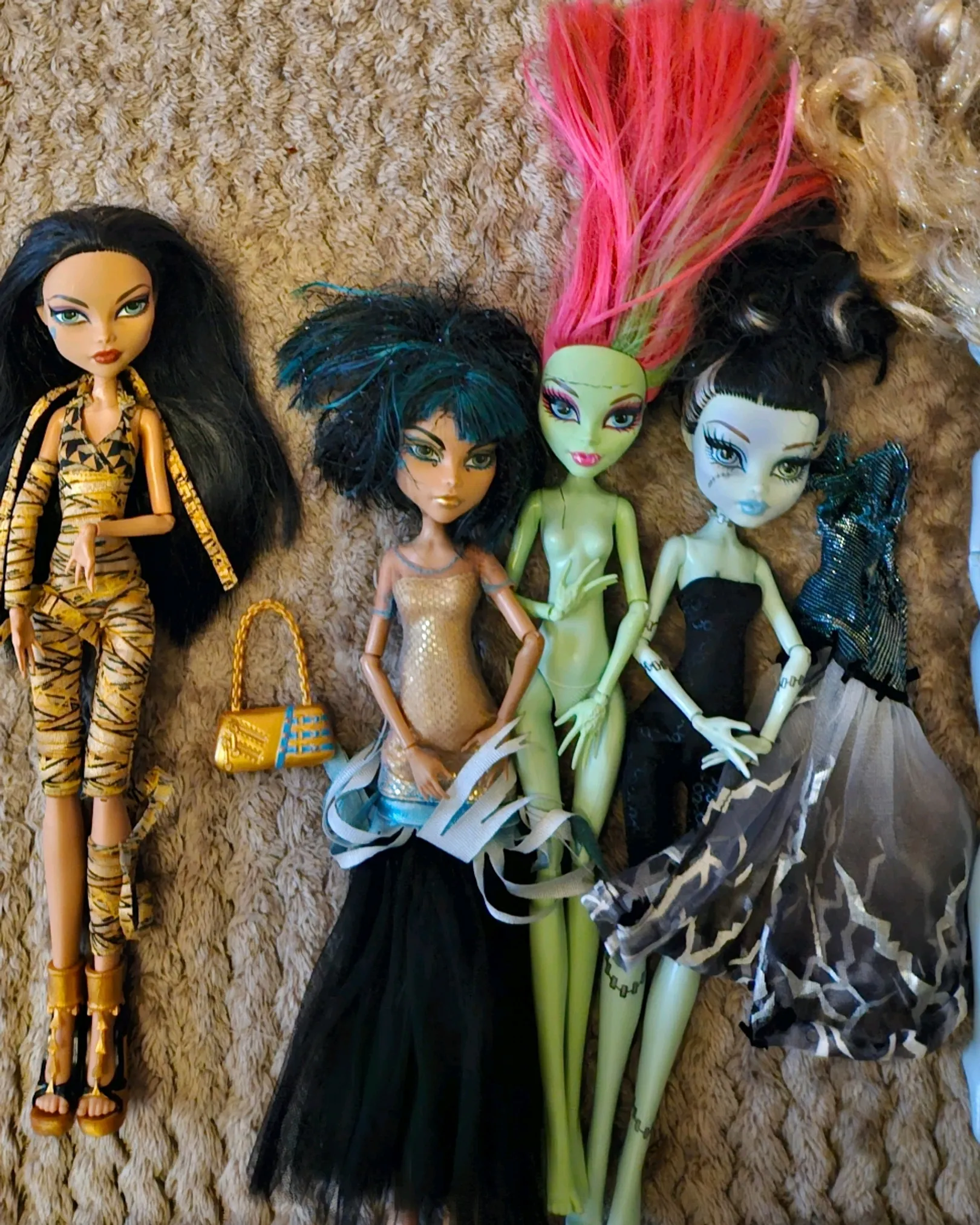 Monster High