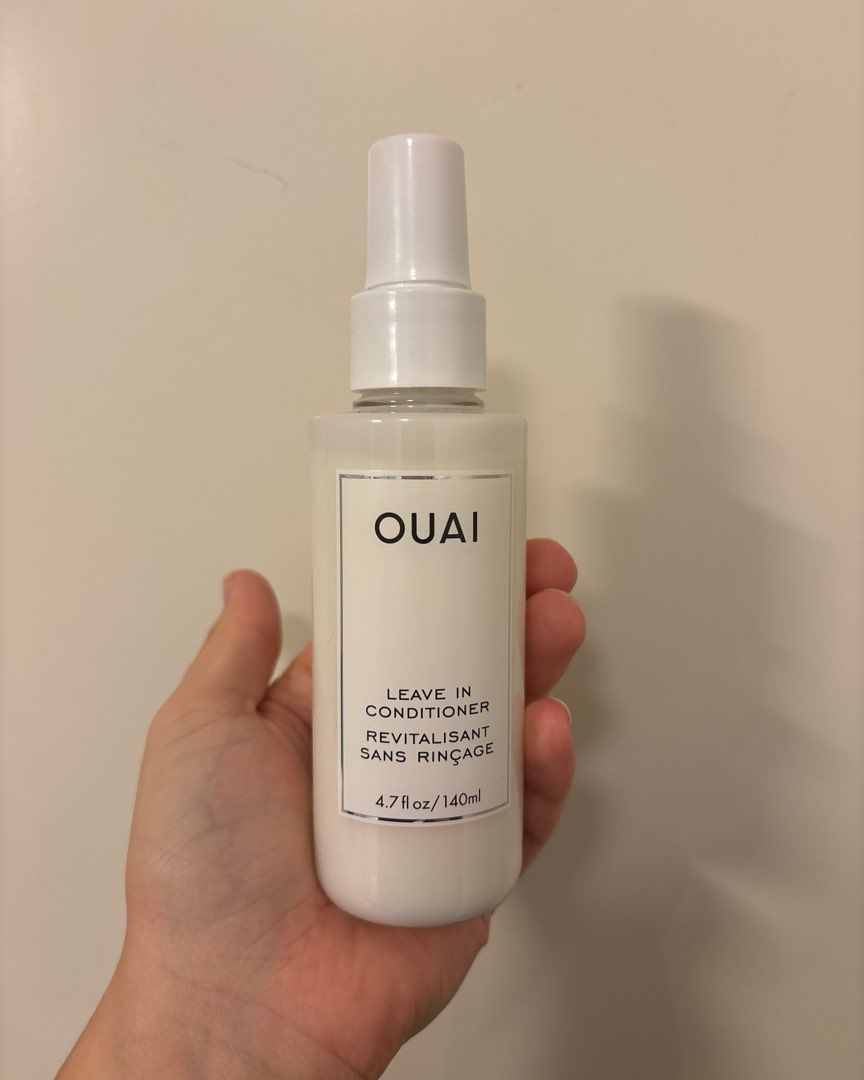 OUAI LEAVE IN