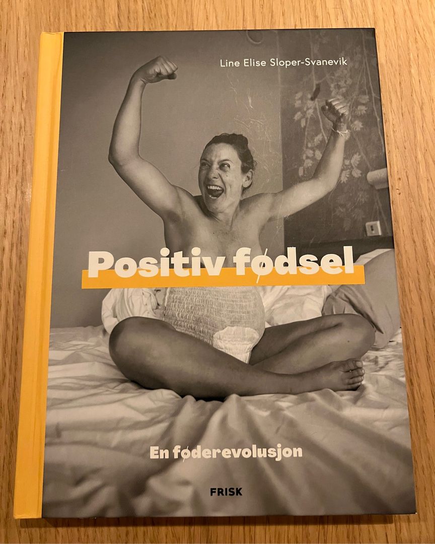 Positiv fødsel