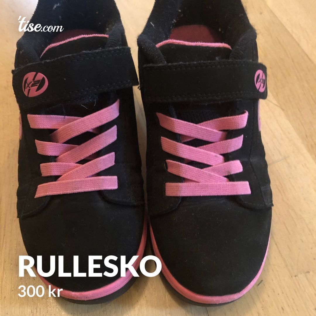 Rullesko