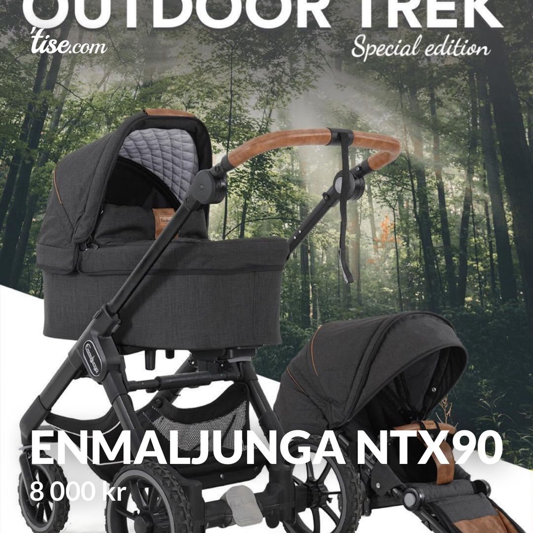 Enmaljunga NTX90