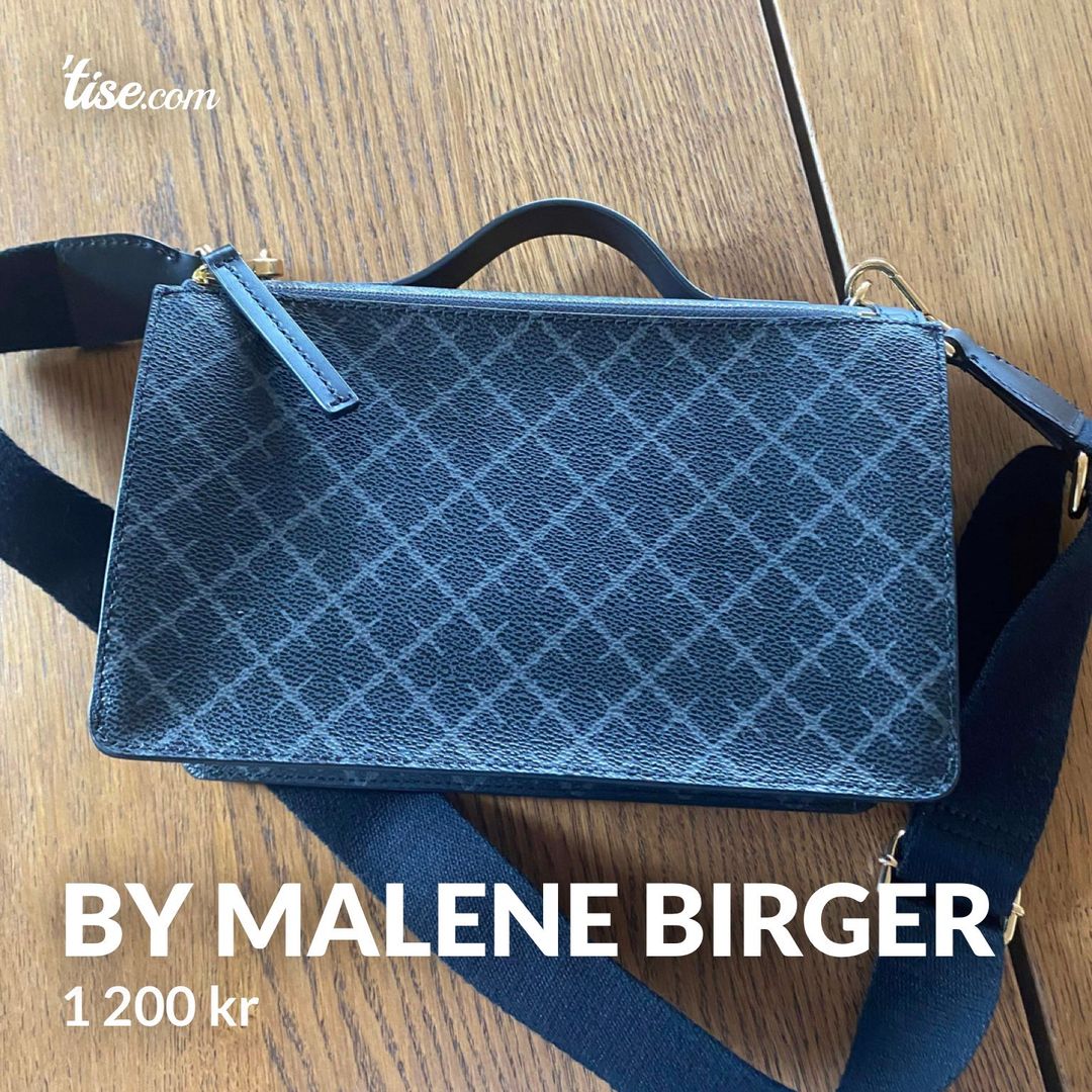 By malene birger