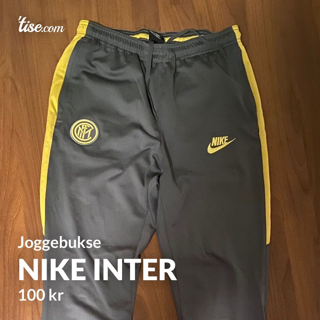 Nike inter