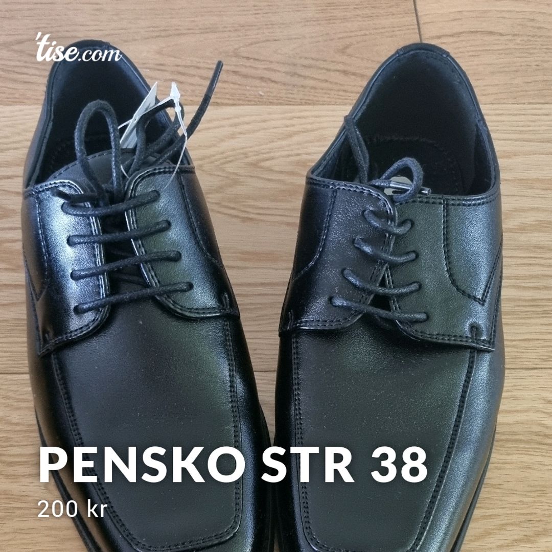 Pensko Str 38