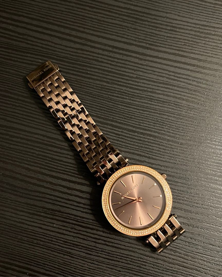 Michael Kors kello