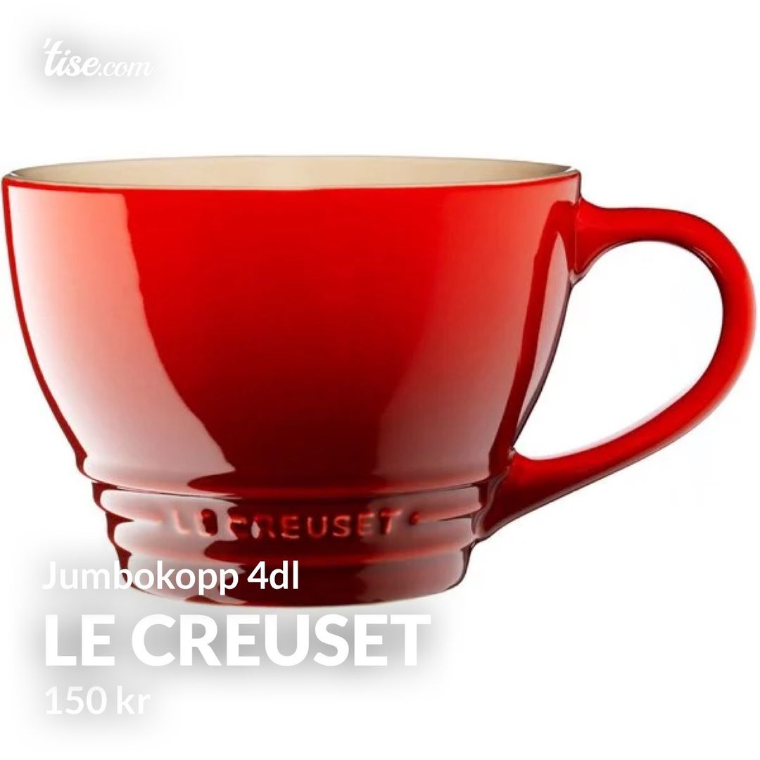 Le Creuset