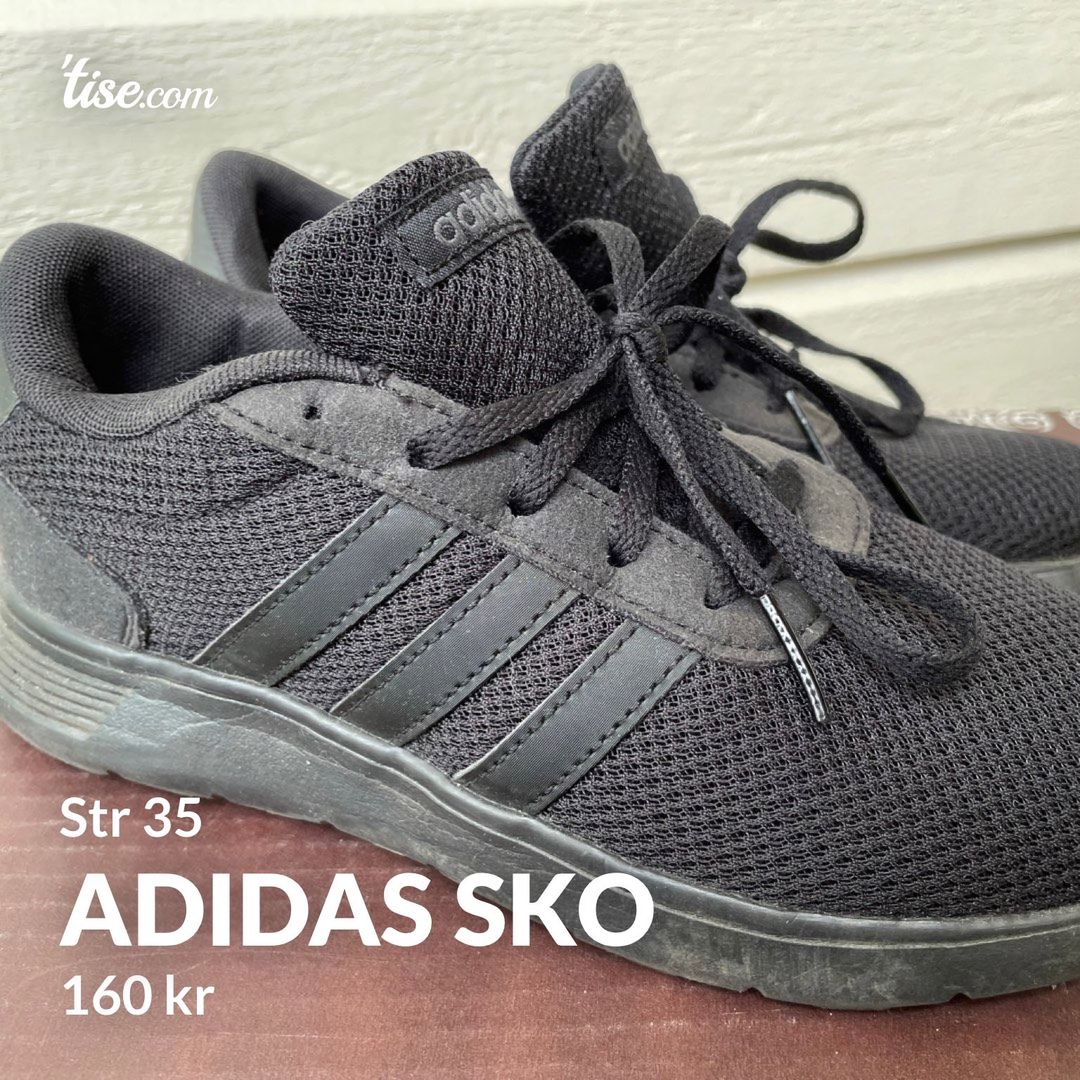 Adidas sko