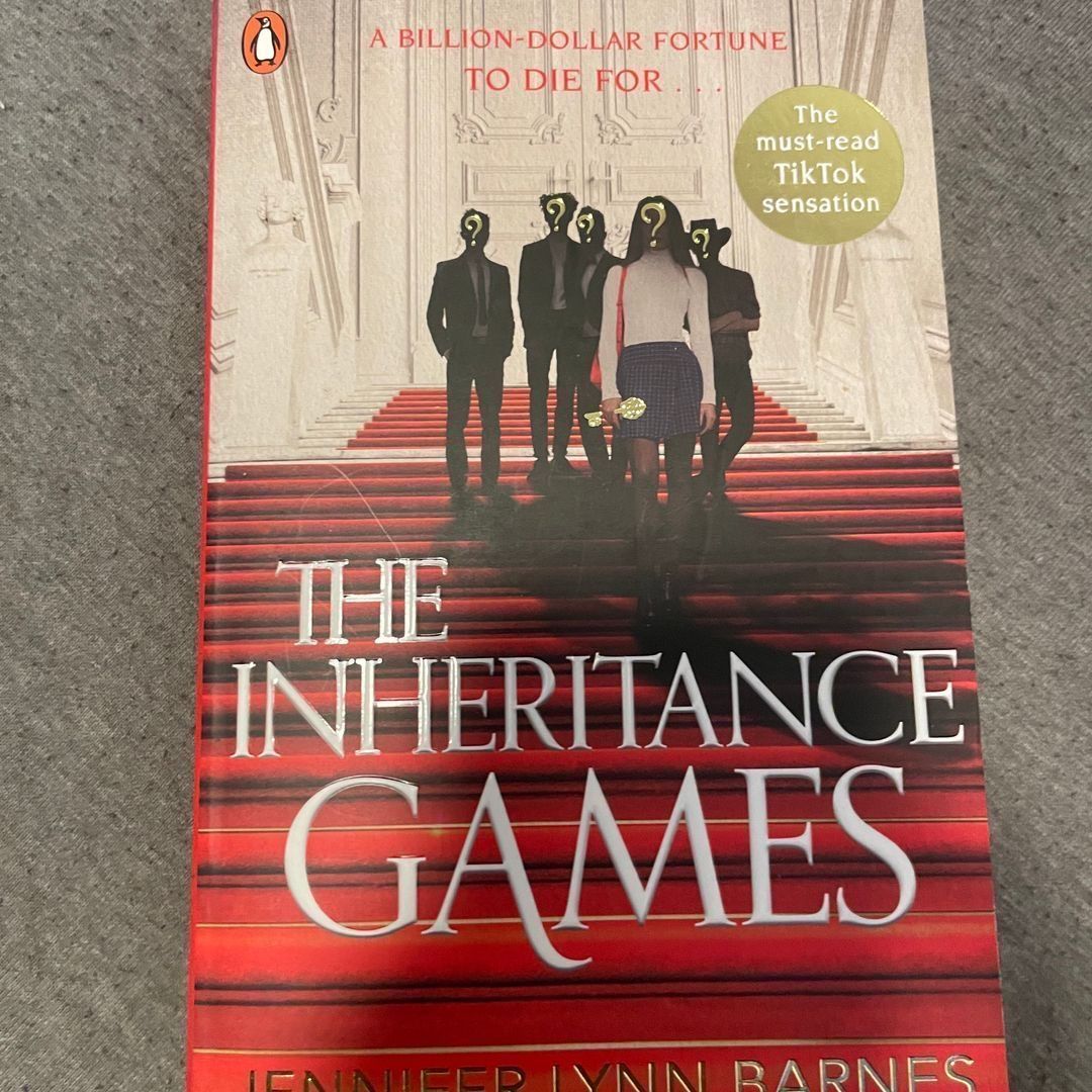 inheritance games