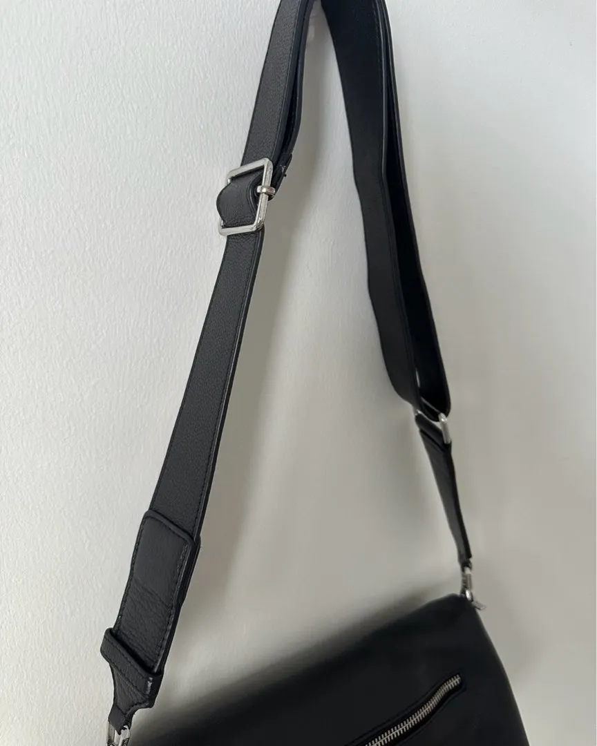 zadig bag