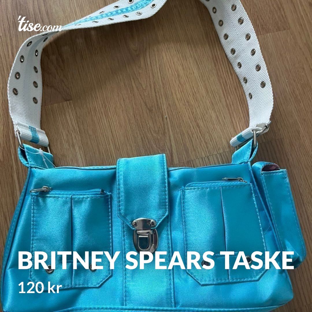 Britney spears taske