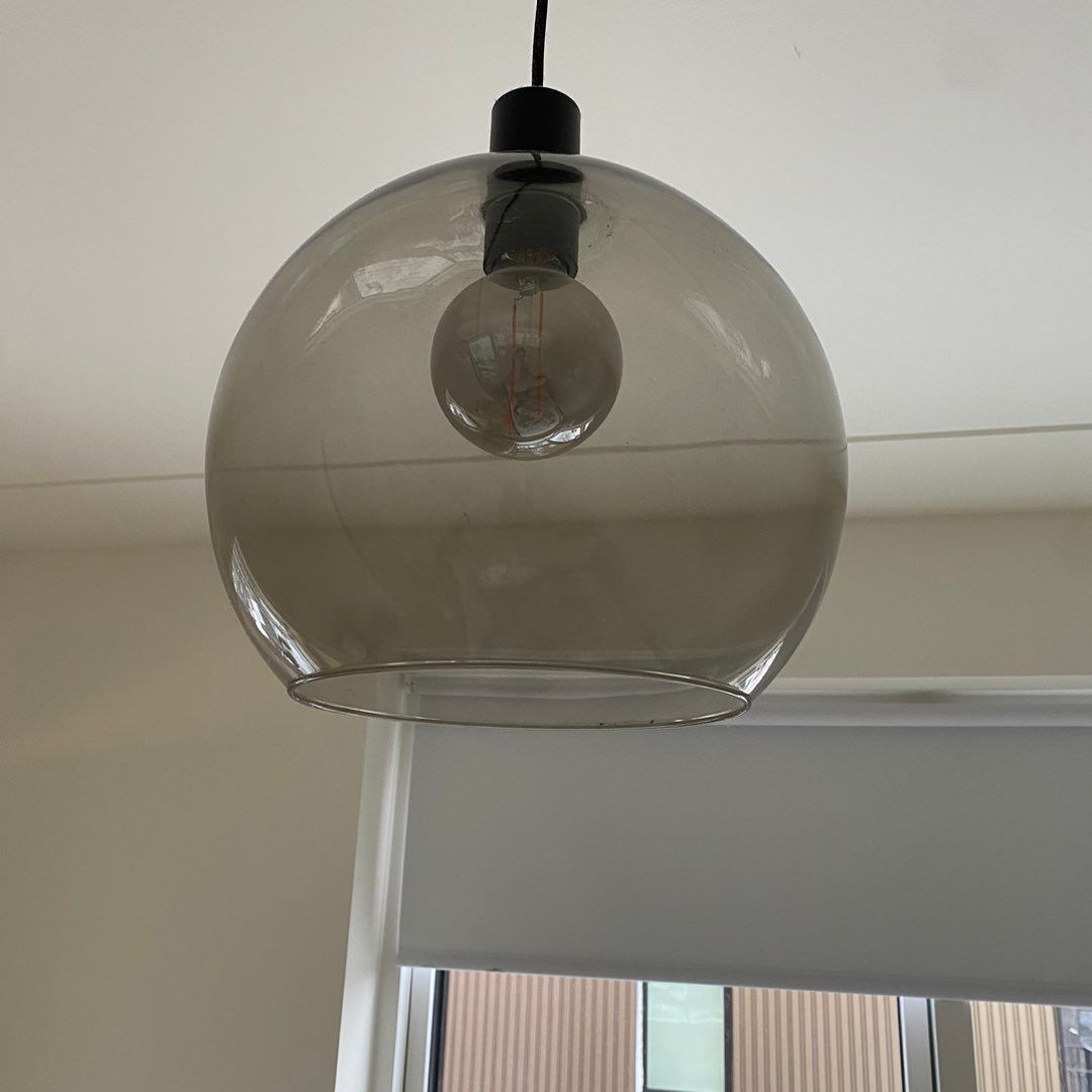 Loftlampe