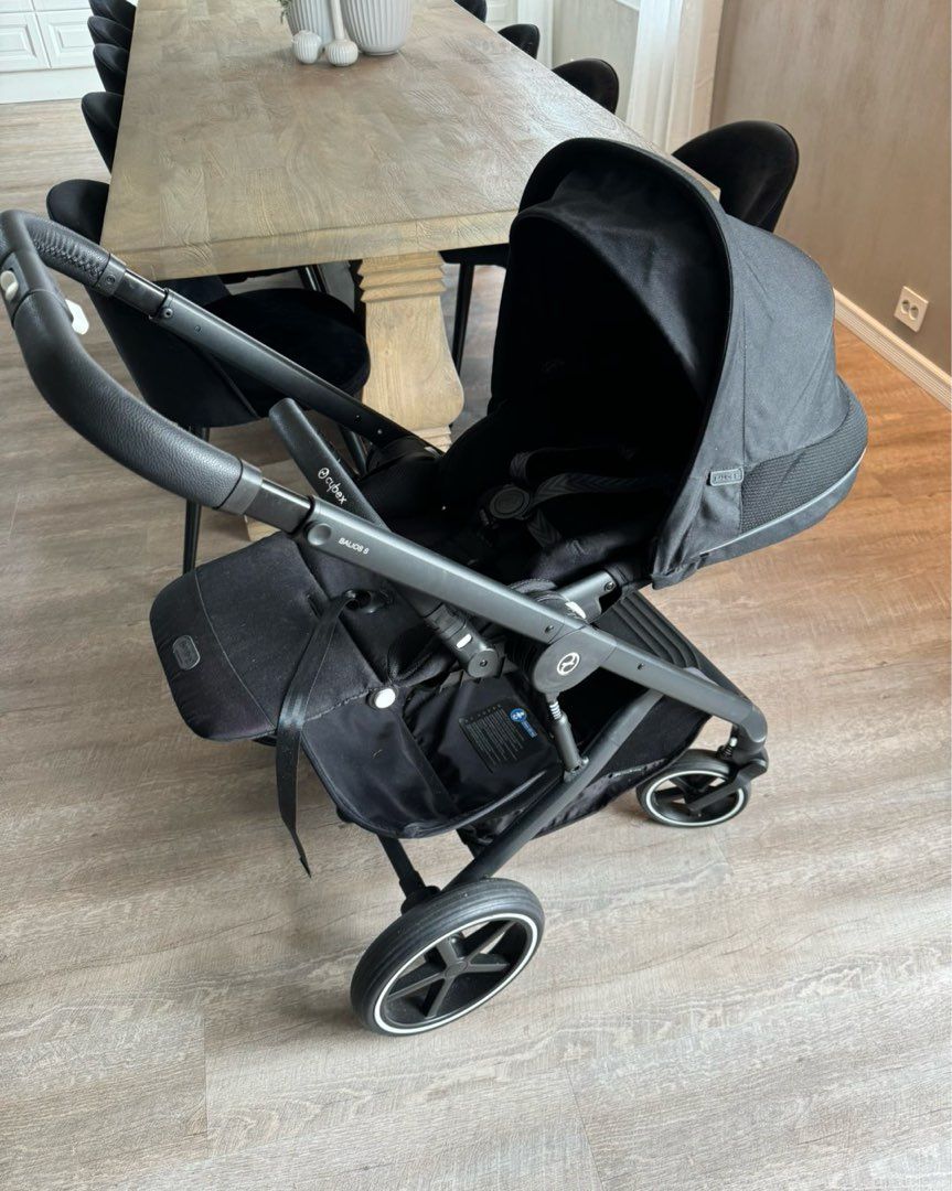 Cybex Balios T