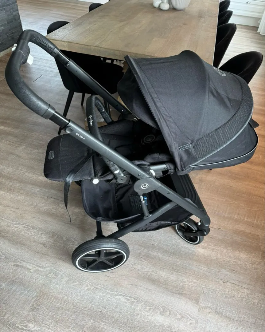 Cybex Balios T