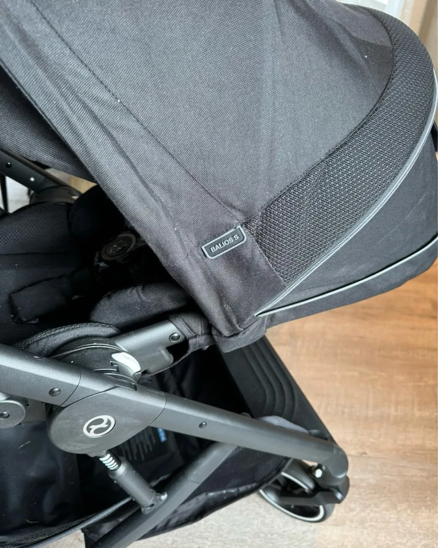 Cybex Balios T