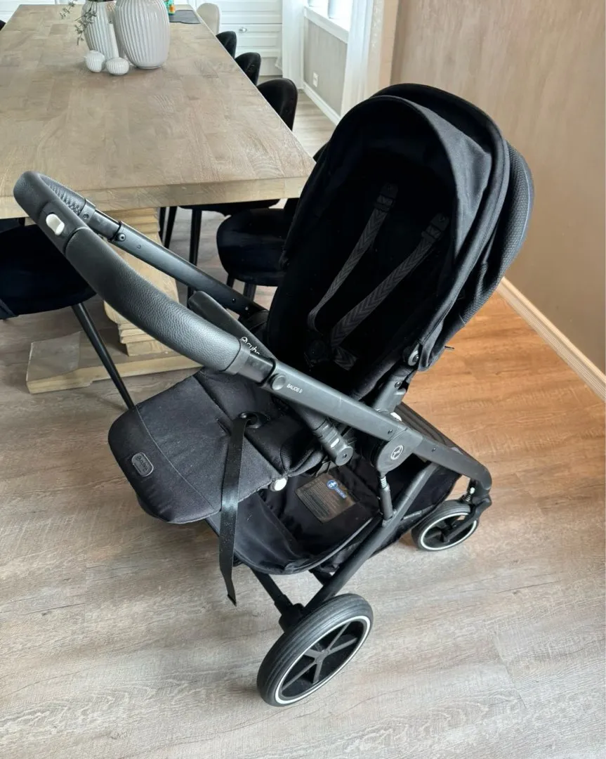 Cybex Balios T