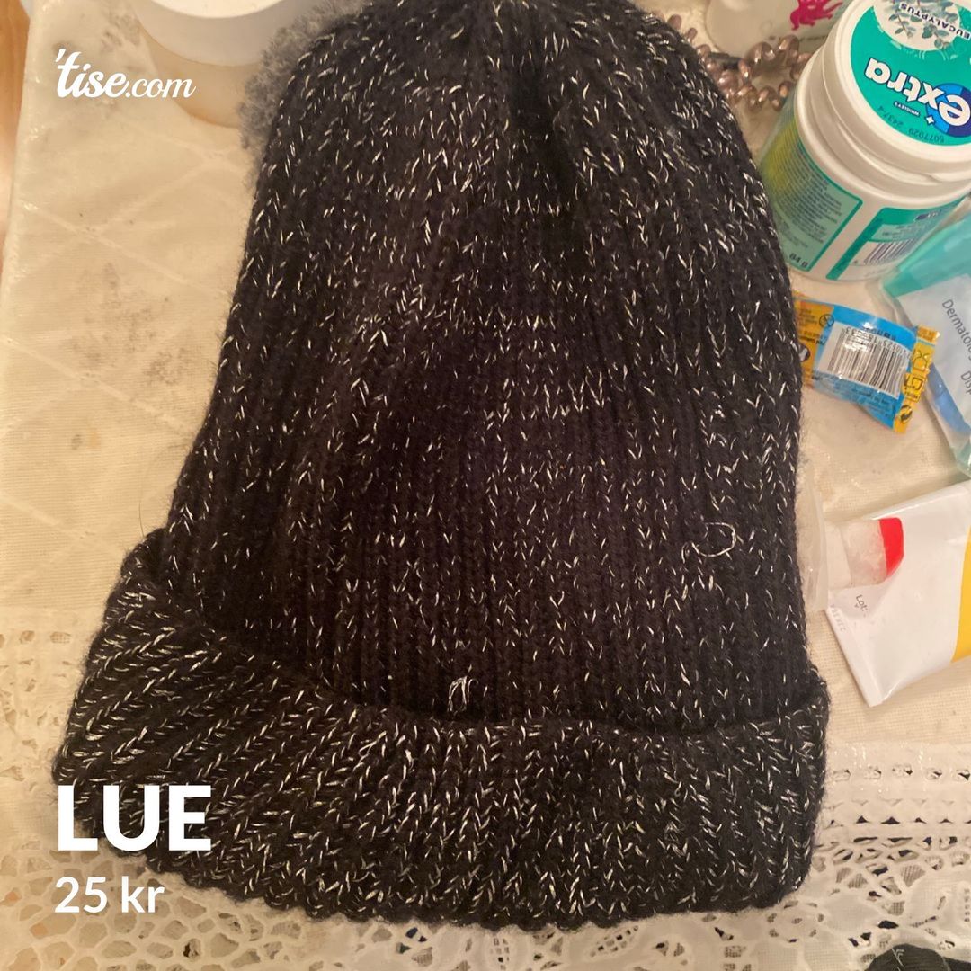 Lue