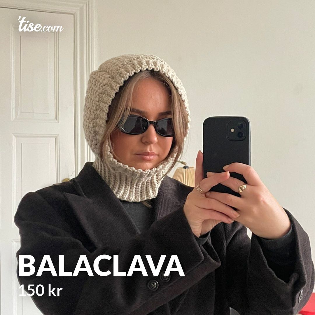 Balaclava