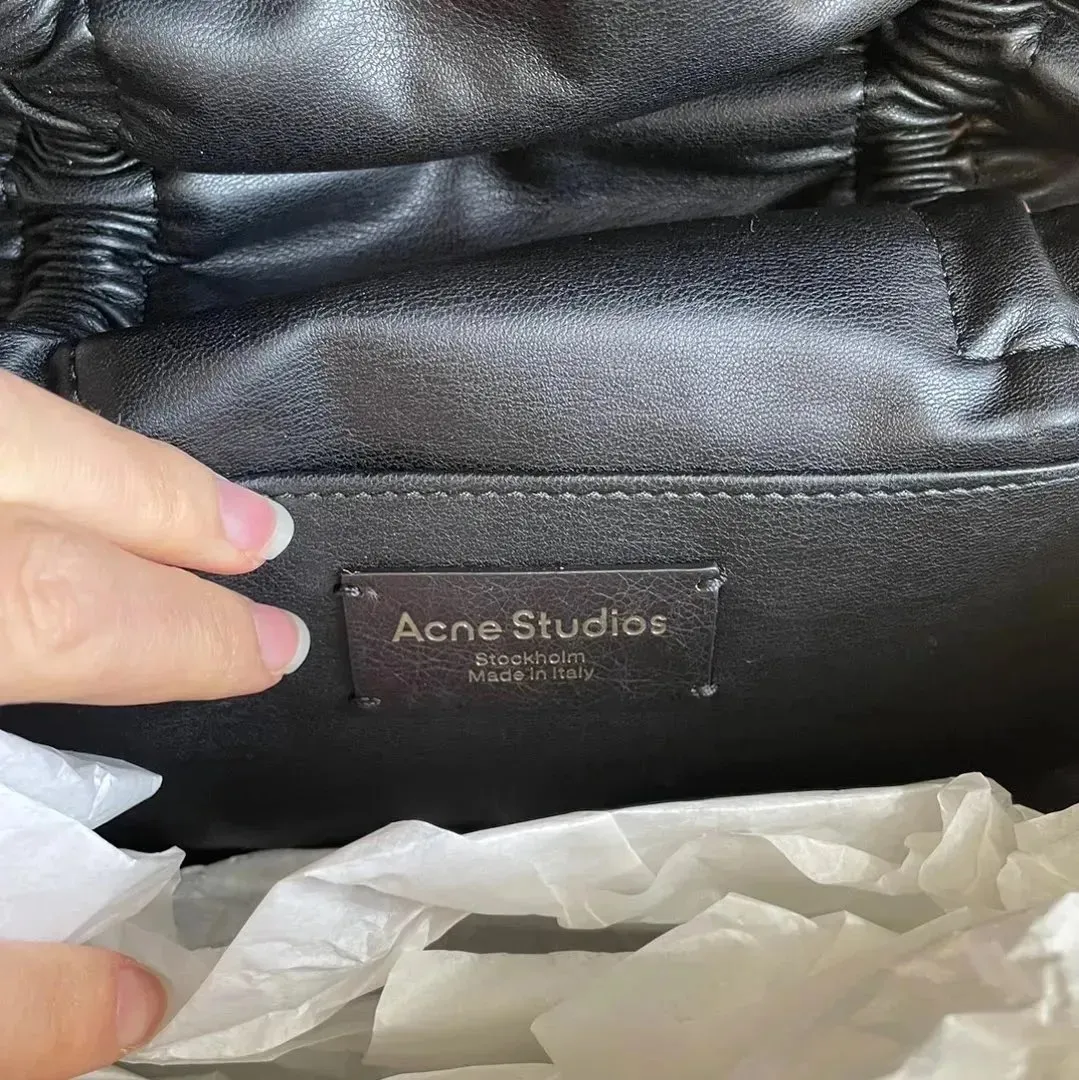 Acne Studios bag