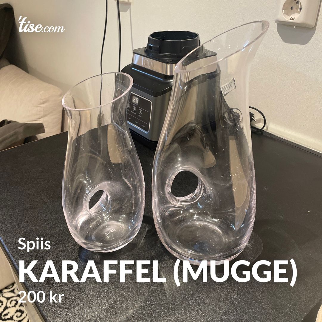 Karaffel (Mugge)