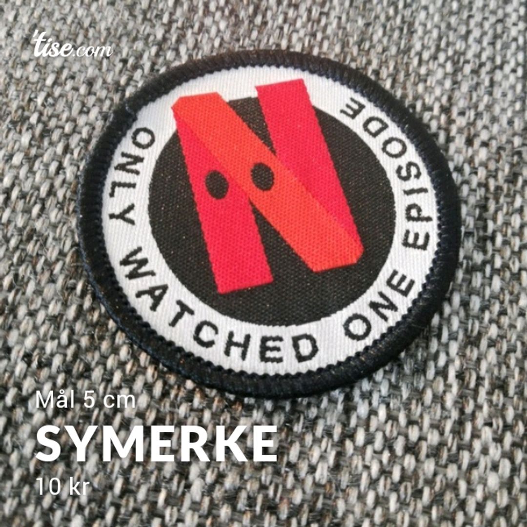 Symerke