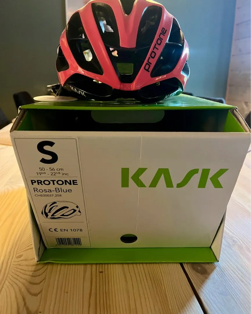 KASK protone