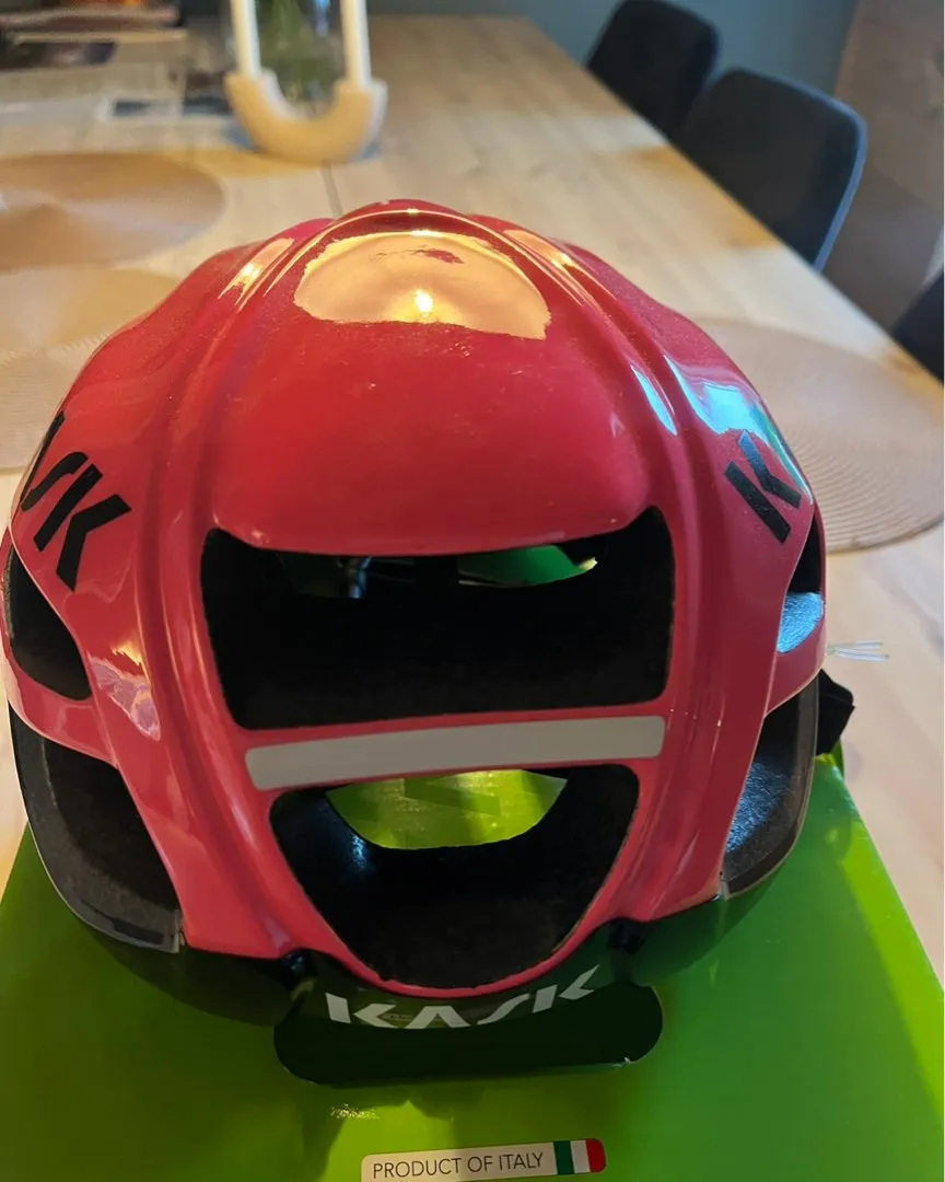 KASK protone