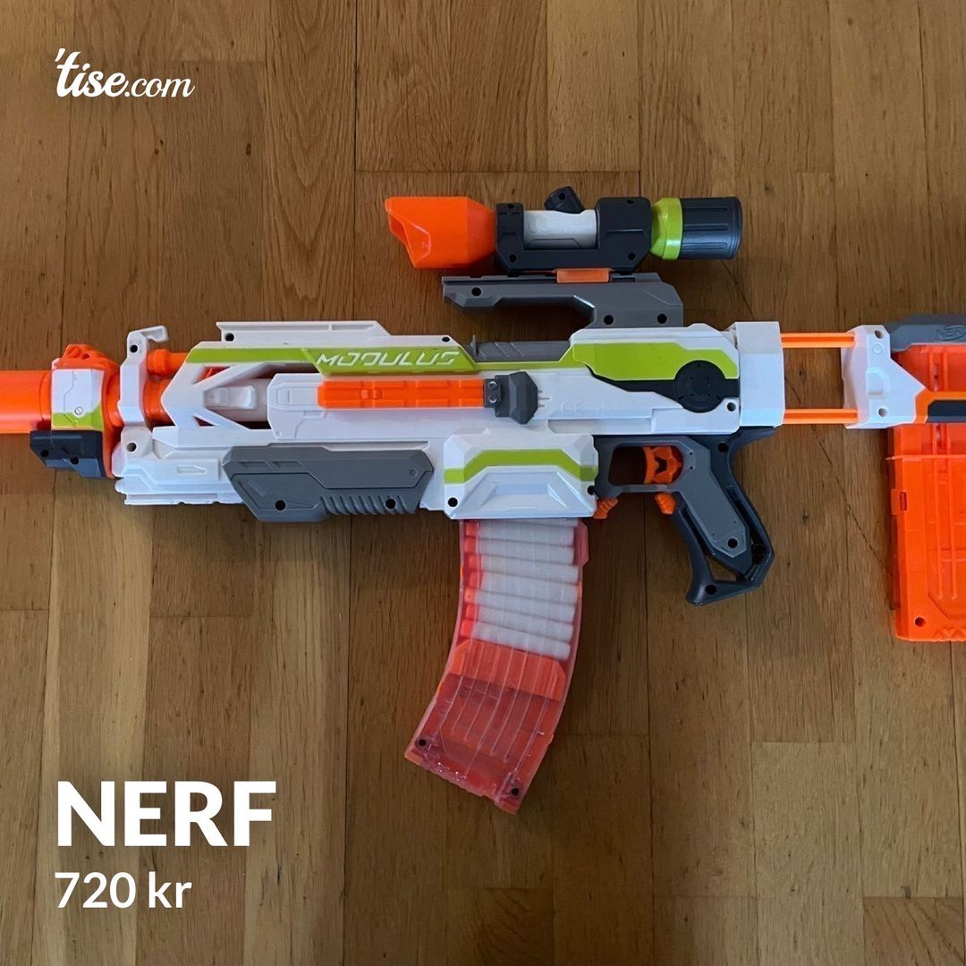 Nerf