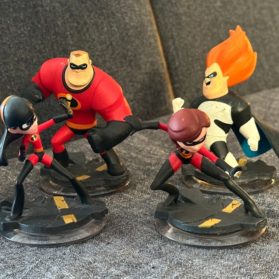 Disney infinity