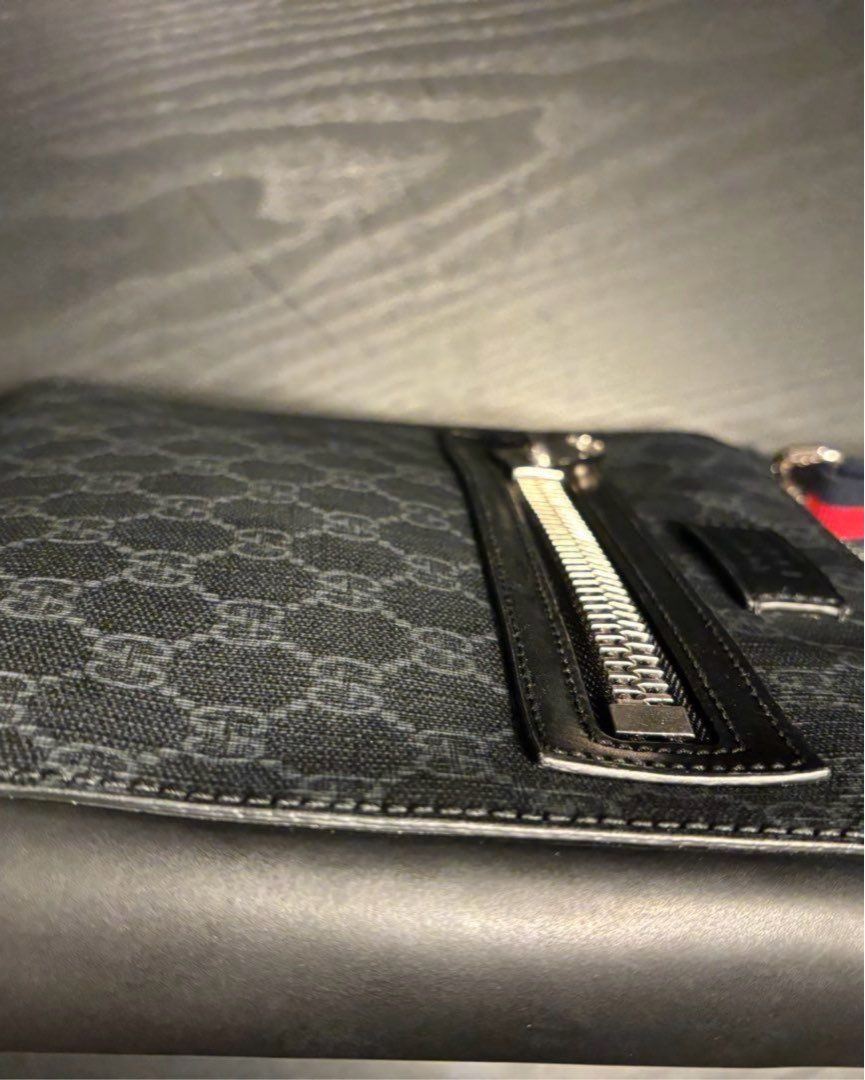 Gucci side bag