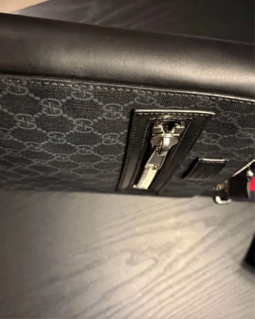 Gucci side bag