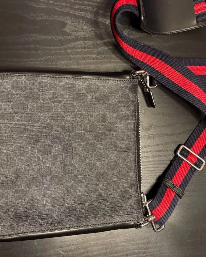 Gucci side bag