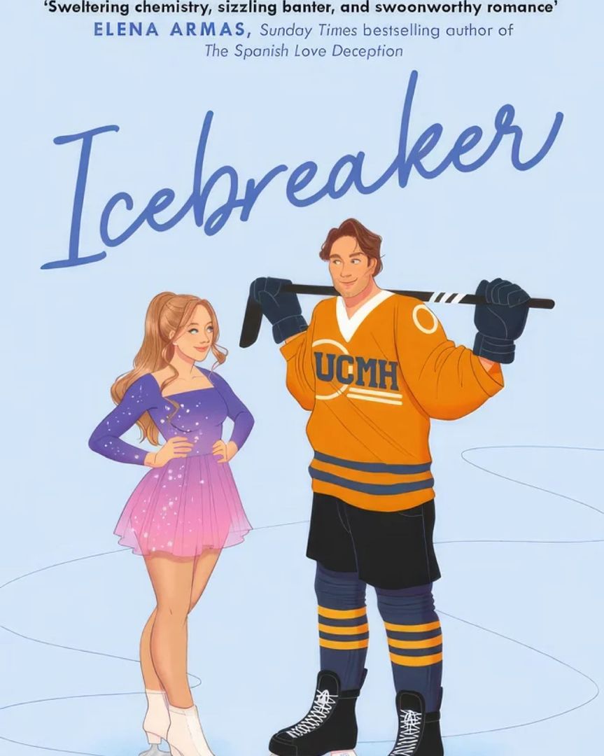 Icebreaker