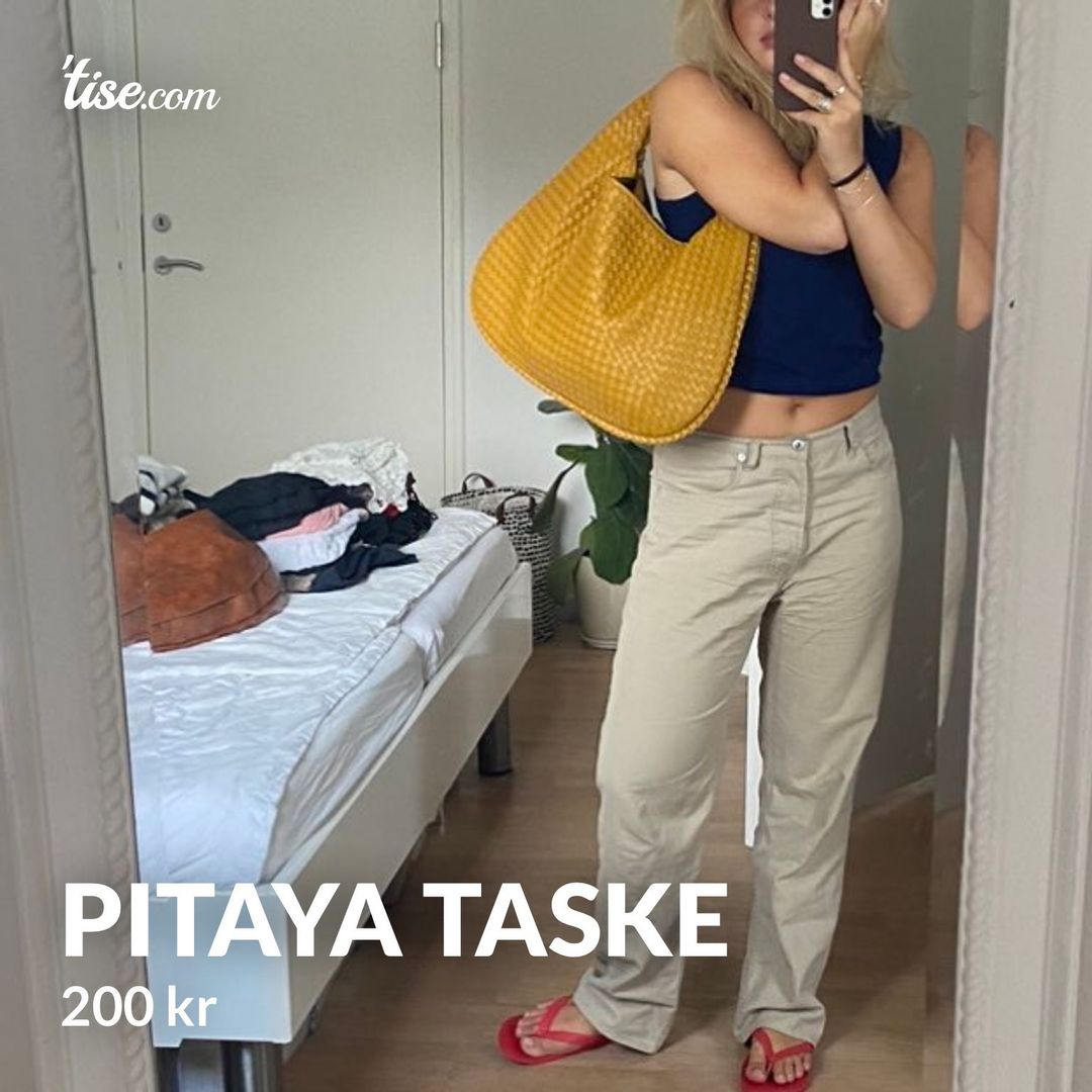 Pitaya taske