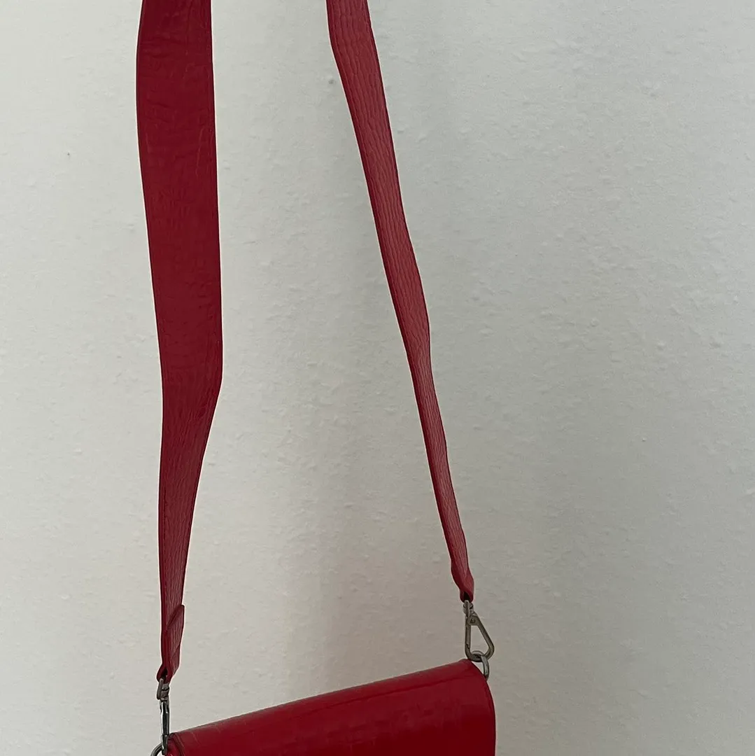 HVISK cross-body bag