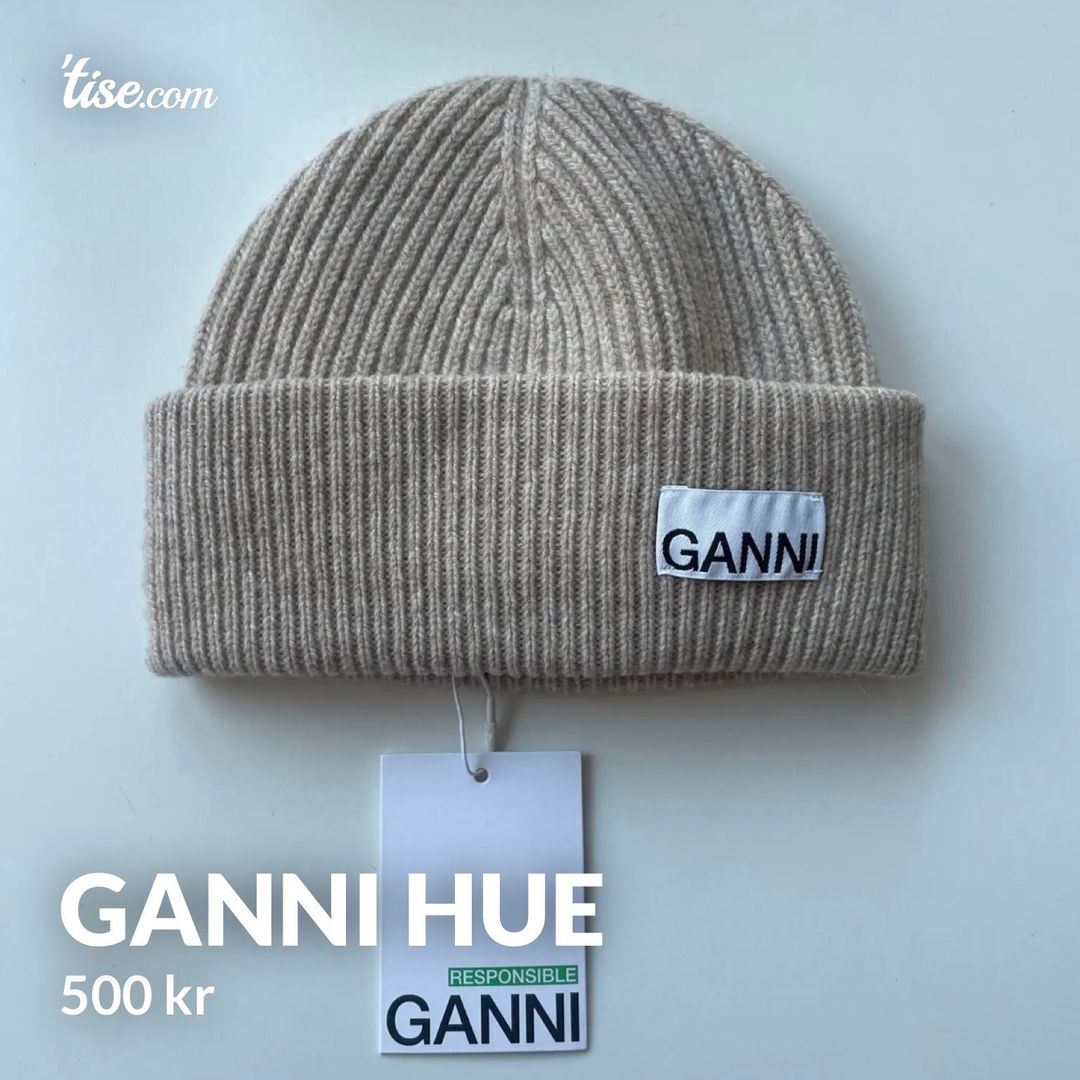 Ganni hue