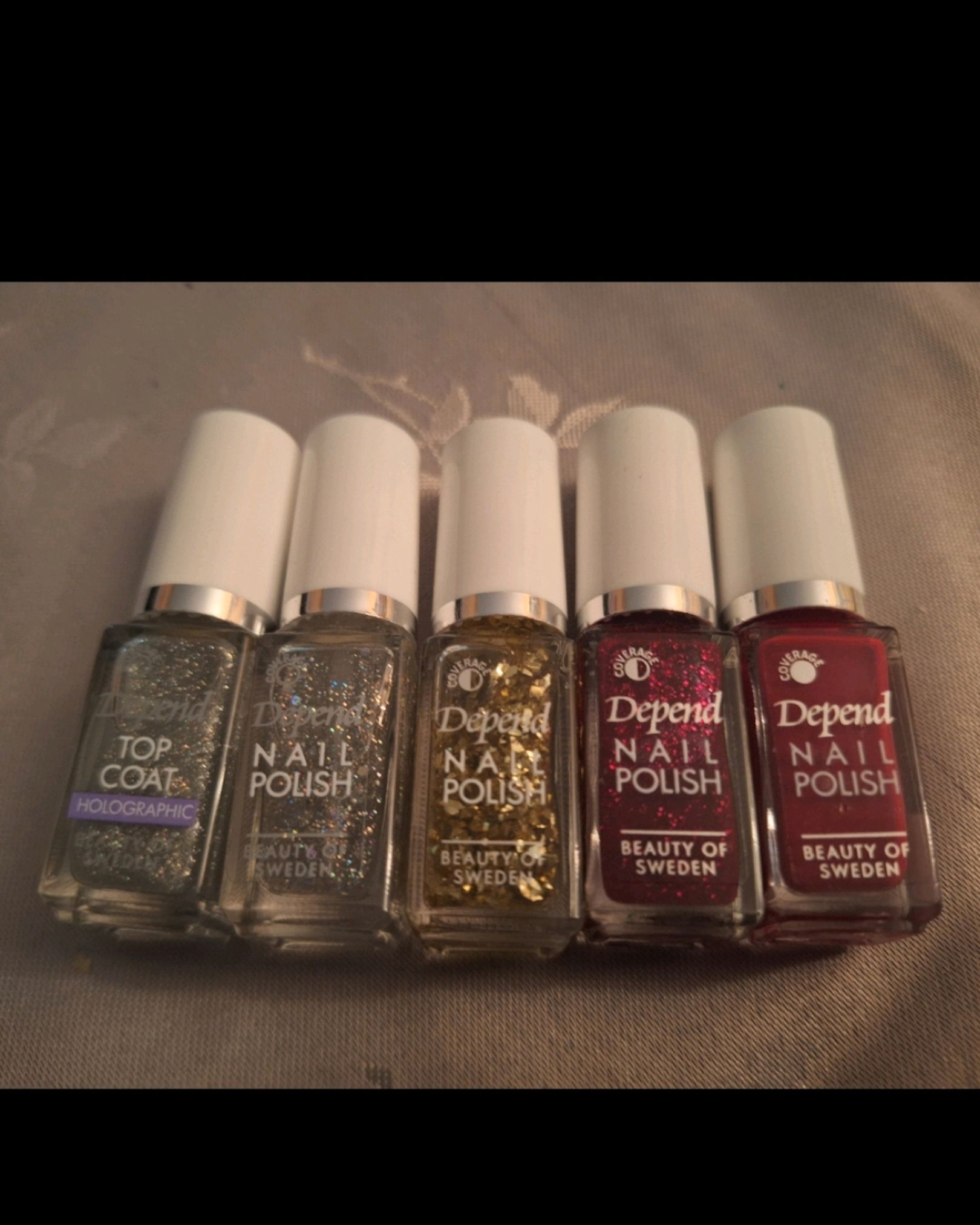 Nail Polish