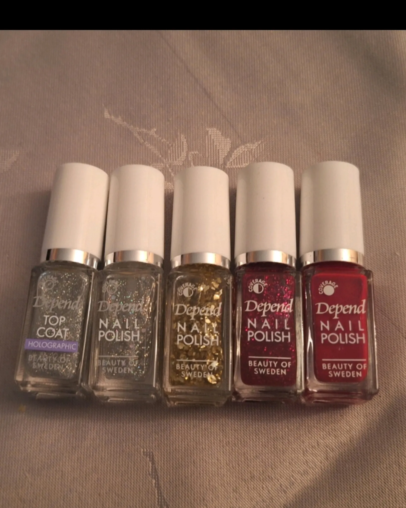 Nail Polish