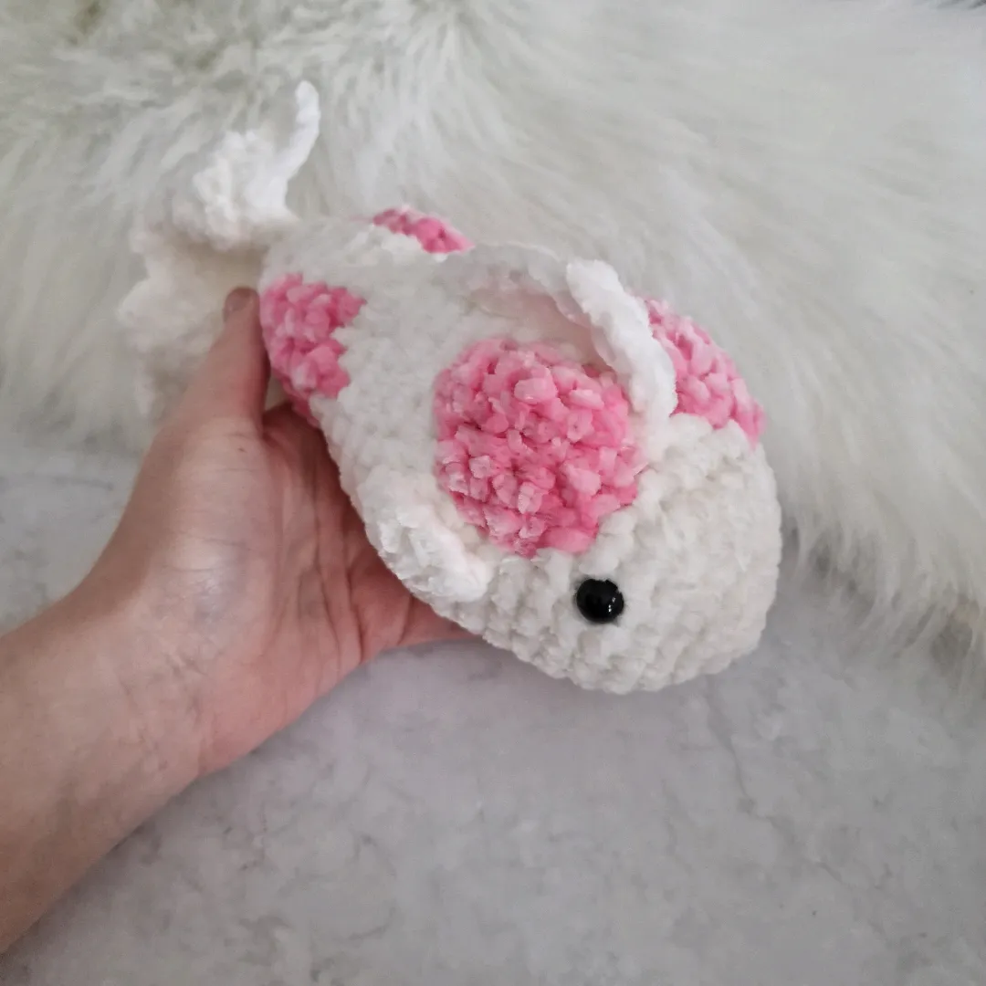 Heklede Amigurumi